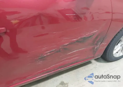 2013 Chevrolet Malibu Eco z USA, uszkodzony, nr VIN 1G11D5RR2DF103195